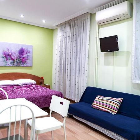 Suitur Apartment Hita I Centro مدريد المظهر الخارجي الصورة