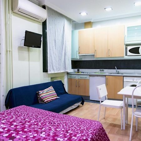 Suitur Apartment Hita I Centro مدريد المظهر الخارجي الصورة