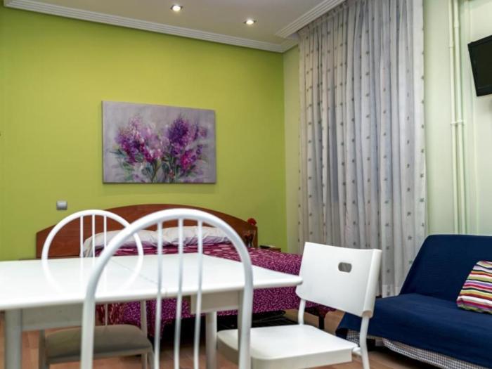 Suitur Apartment Hita I Centro مدريد المظهر الخارجي الصورة