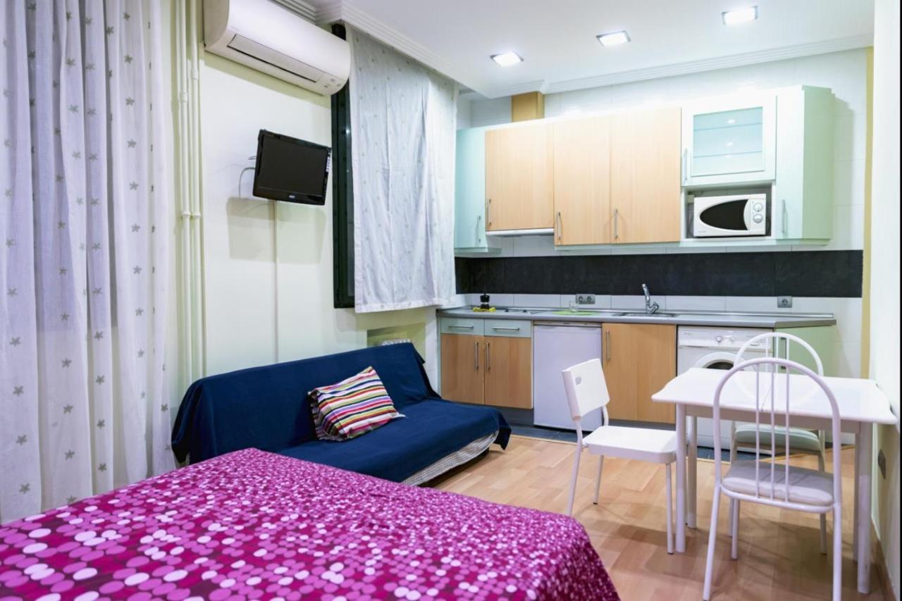 Suitur Apartment Hita I Centro مدريد المظهر الخارجي الصورة